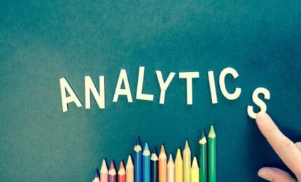 Wat is Google analytics UA?